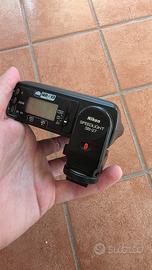 Flash Nikon Speedlight SB-27