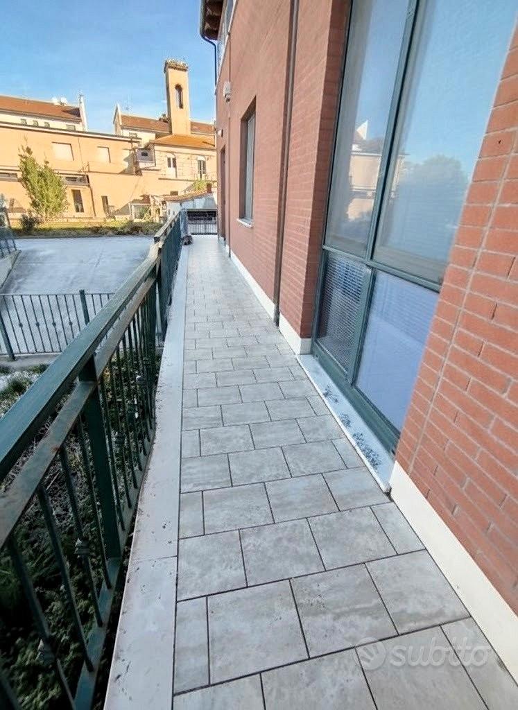 Appartamento – Morrovalle, Trodica - Vista 4