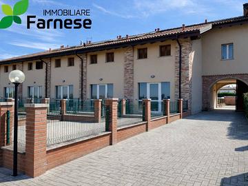 Villetta a schiera di 145 m² con 4 locali a San Gi