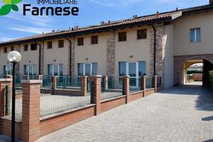 Villetta a schiera di 145 m² con 4 locali a San Gi