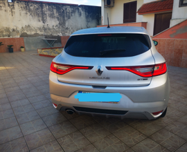 Renault Megane IV