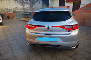 Renault Megane IV