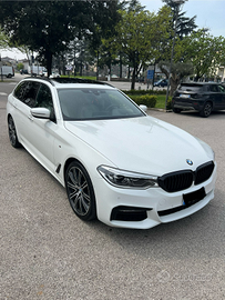 Bmw 530 msport