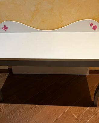 Cameretta di Barbie