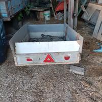 carretto con gancio 