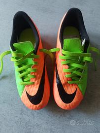 Nike scarpe calcio bambino 