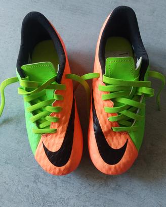 Nike scarpe calcio bambino 
