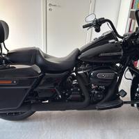 Harley Davidson Road King Special 107