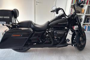 Harley Davidson Road King Special 107