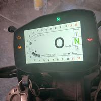 leoncino 800 scrambler 