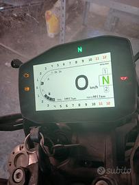 leoncino 800 scrambler 