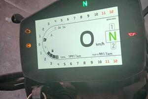 leoncino 800 scrambler 