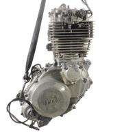 Motore Yamaha TT 600 engine