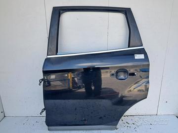 1520947 PORTA POSTERIORE SX FORD KUGA I (1°SERIE) 