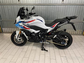 BMW S 1000 XR