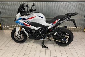 BMW S 1000 XR