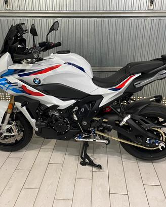 BMW S 1000 XR