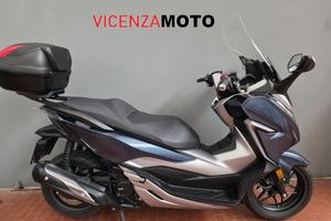 Honda Forza 300