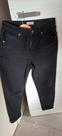 Jeans Scout neri