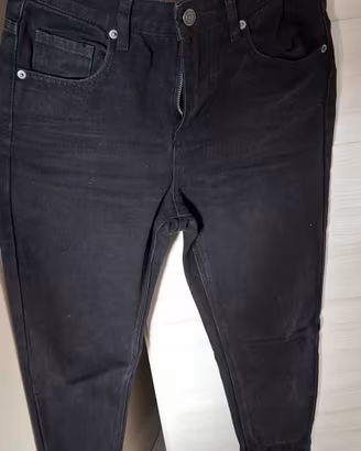 Jeans Scout neri