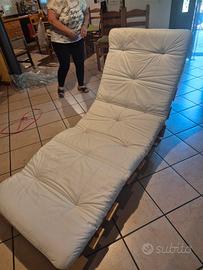 Letto / branda