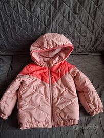 Piumino Puma bambina