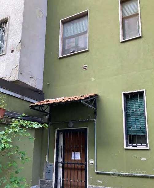 Appartamento – Milano, Comasina, Municipio 9 - Vista 2
