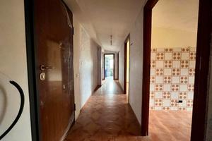 Artena: appartamento 90 mq con terrazzo