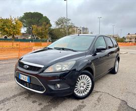 FORD Focus 1.6 diesel sw Garantita 12 mesi