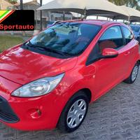 FORD Ka+ 1.2 8V 69CV