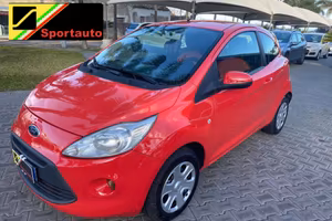 FORD Ka+ 1.2 8V 69CV