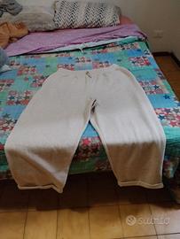 Pantaloni tuta donna
