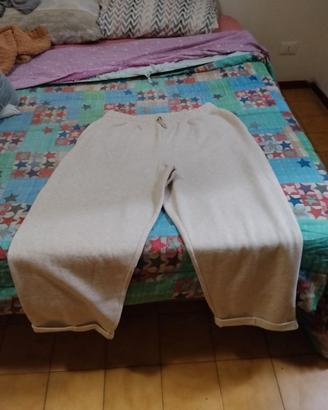 Pantaloni tuta donna