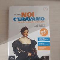 libri scuola italiano 