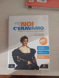 libri scuola italiano 