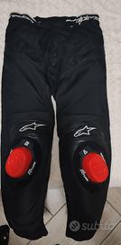 pantaloni alpinestar TG 52