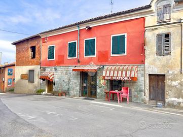 ATTIVITÀ A PIOVÀ MASSAIA