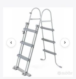 Scaletta Bestway 3 gradini
