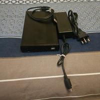 case e hard disk 320 gb + 640 gb