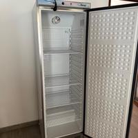 Frigo professionale Forcar