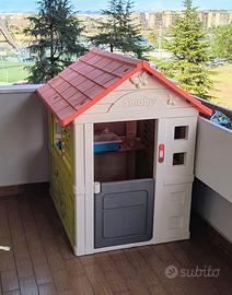 Casetta bambini