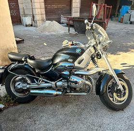 Bmw R 1200 C