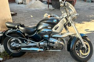 Bmw R 1200 C