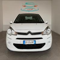 CITROEN C3 1.2 1VTi 82 Exclusive