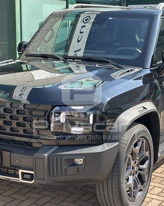 ICH-X K3 2.0 GPL DCT 4WD
