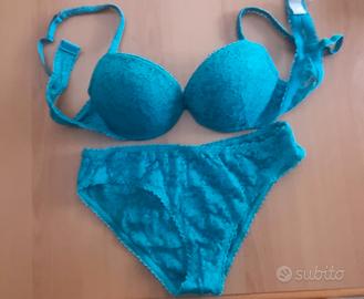 completo intimo nuovo 