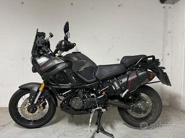 XT 1200 Z super ténéré