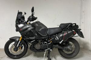 XT 1200 Z super ténéré