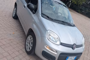 Fiat Panda 0.9 TwinAir Turbo Natural Power Easy