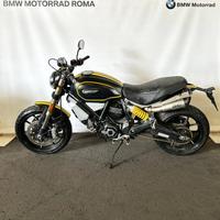 DUCATI Scrambler 1100 Scrambler 1100